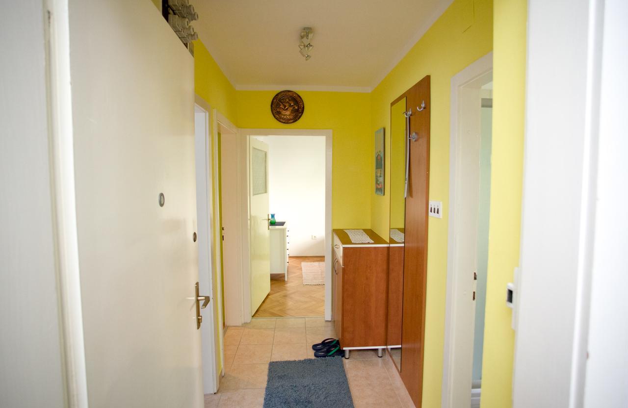 Apartment Omis Holiday Omiš Exterior foto